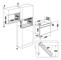 Whirlpool WMN464BX