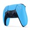PS5 DualSense Controller Starlight Blue