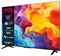 TCL 55P655 TV SMART Google TV