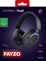 Trust GXT490 Fayzo 7.1 USB headset
