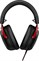 HyperX Cloud III red