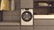 Haier HW90-BP14929A-S