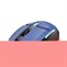 Trust Gxt109B Felox Gaming Mouse Blue
