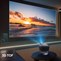 Hisense Laser Smart mini projektor TV C2 Ultra