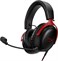 HyperX Cloud III red