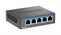 D-LINK 5-Port Gigabit Switch (DMS-105/E)