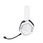 Trust GXT493W Carus Wireless Headset Wht