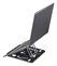 Hama 126817 stojan pro notebook Rotation
