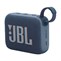 JBL Go 4 Blue
