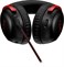 HyperX Cloud III red