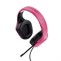 Trust Gxt415P Zirox Headset – Pink