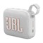 JBL Go 4 White