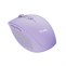 Trust OZAA COMPACT WIRELESS MOUSE PURPLE