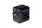Verbatim 49544 UTA-02 Travel Adapter