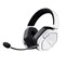 Trust GXT493W Carus Wireless Headset Wht