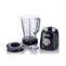 Ariete Breakfast Blender Frullatore 576/03, černý