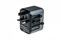 Verbatim 49545 UTA-03 Travel Adapter