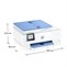 HP ENVY Photo 7931 (B6JX3B)