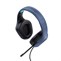 Trust Gxt415B Zirox Headset – Blue