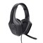 Trust GXT415 Zirox Headset – Black