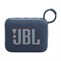 JBL Go 4 Blue