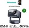 Hisense Laser Smart mini projektor TV C2 Ultra