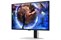 Samsung Odyssey OLED G6 (LS27DG600SUXEN)