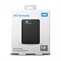 WD Elements Portable 1,5TB Black WDBU6Y0015BBK-WESN