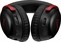 HyperX Cloud III headset PC,PS5/4 RED