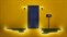 WiZ Smart Outdoor LED pásek sada WLAN RGBW IP65 5m
