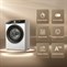 Hisense WD3S9043BW3