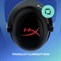 HyperX Cloud II Core wireless headset