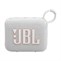 JBL Go 4 White