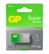 GP B01511 SUPER 9V (6LR61) 1PP