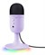 Trust GXT234P YUNIX USB MICROPHON purple