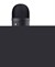 Trust GXT234 YUNIX USB MICROPHONE blk