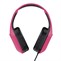 Trust Gxt415P Zirox Headset – Pink