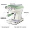 Ariete Vintage Espresso 1389/14, zelené
