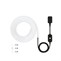 WiZ Smart Outdoor LED pásek sada WLAN RGBW IP65 5m