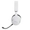 Trust GXT491W Fayzo Wireless Headset White