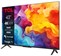 TCL 43P655 TV SMART Google TV