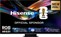 Hisense 65UR9S RGB MiniLED