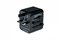 Verbatim 49544 UTA-02 Travel Adapter