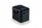 Verbatim 49544 UTA-02 Travel Adapter