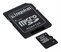 KINGSTON microSD 4GB SDHC