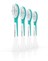 Philips Sonicare for Kids HX6044/33 náhradní standardní hlavice
