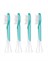 Philips Sonicare for Kids HX6044/33 náhradní standardní hlavice