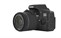 CANON EOS 750D 18-55 S+LP-E17 4CE