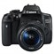 CANON EOS 750D 18-55 S+LP-E17 4CE