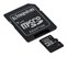 KINGSTON microSDHC 16GB class4
